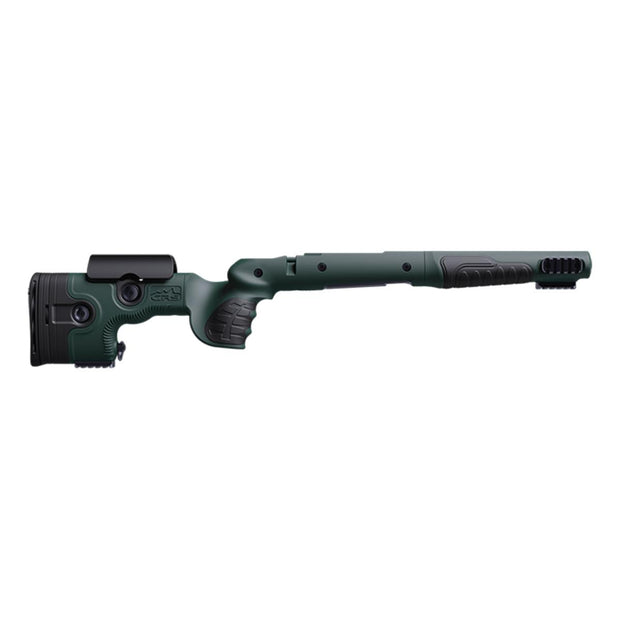 GRS GRS BIFROST SHORT ACTION GREEN REMINGTON 700