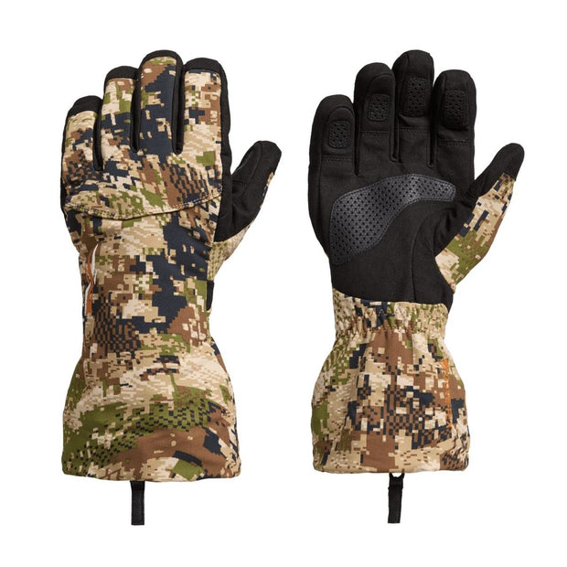 Sitka Blizzard GTX Glove Optifade Subalpine