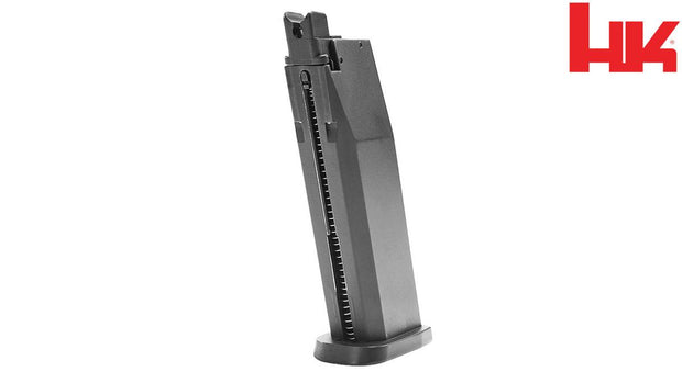 Bisley 5.8346.1 Spare Magazine for HK USP Blowback