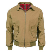 Game Classic Harrington Jackets - Made in the UK