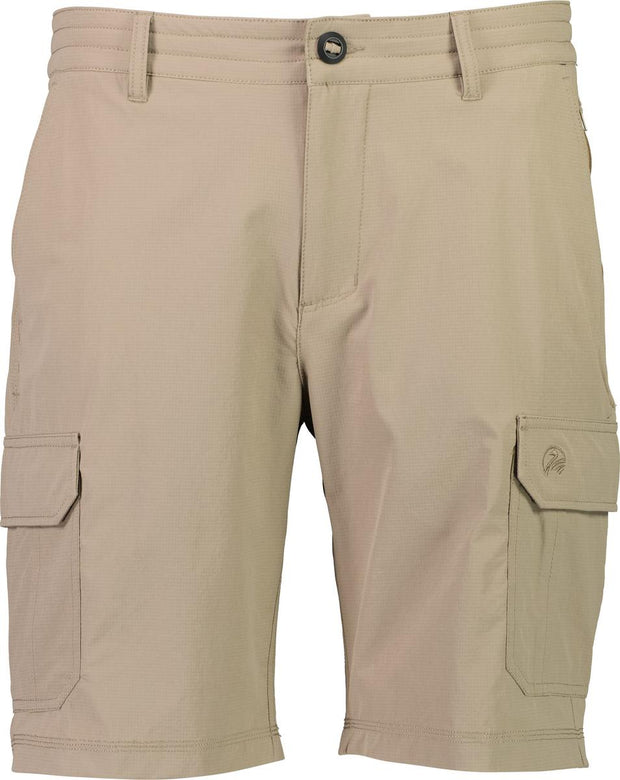 Swanndri Lawson Walk Short