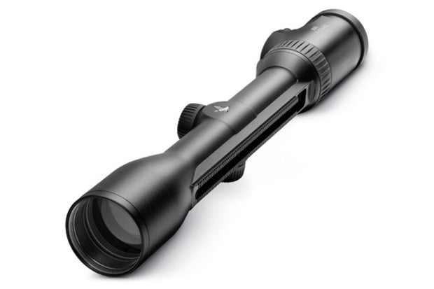 Swarovski Z6I 2-12X50 Gen II. BT SR