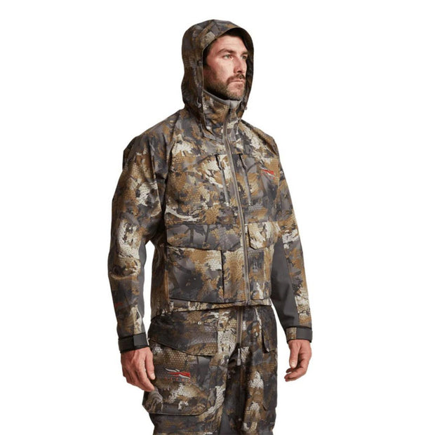 Sitka Delta PRO Wading Jacket