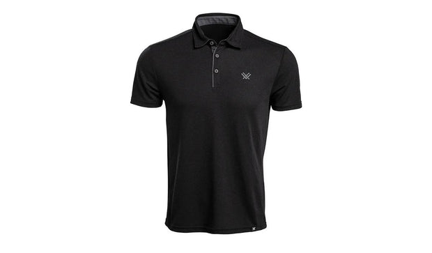 Vortex Men's Punch In Polo