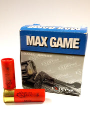 Express 12b  No.4 Max Game 50g 3" Magnum 1350 fps