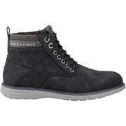 Jack & Jones Denver Combo Boot Anthracite