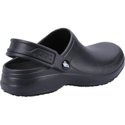 Skechers Workwear Riverbound SR Clog Black