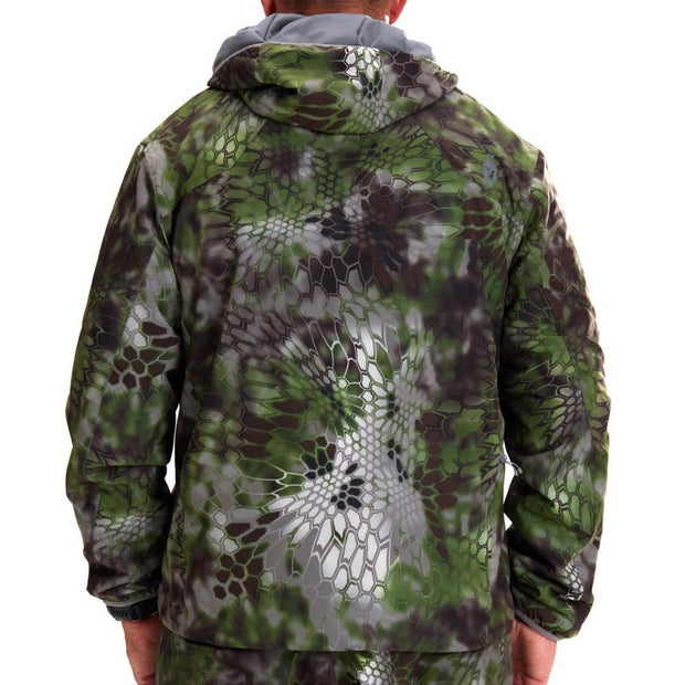 Kryptek Shahikot Jacket