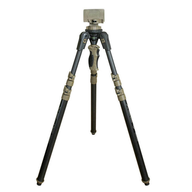 Primos Trigger Stick Apex Carbon Fiber Tripod