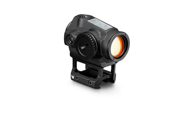 Vortex SPARCÂ® Solar Red Dot 2 MOA