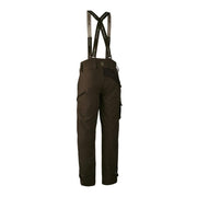 Deerhunter Muflon Extreme Trousers Wood