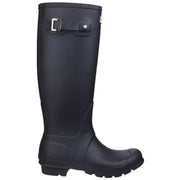 Hunter Original Tall Wellington Boots Black