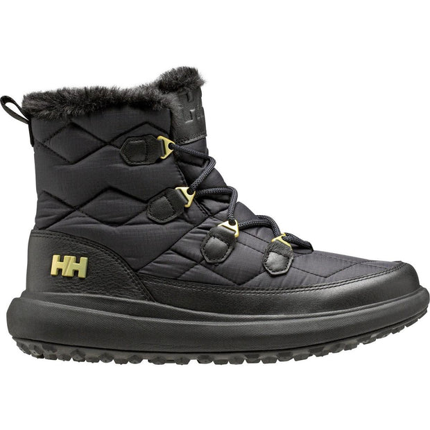 Helly Hansen Sport Willetta 2 Mid Boots Black