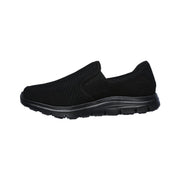 Skechers Workwear Cozard Sr Occupational Shoe Black