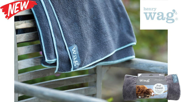 Bisley Microfibre Cleaning Towel