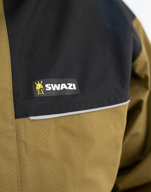 Swazi Torrent Jacket