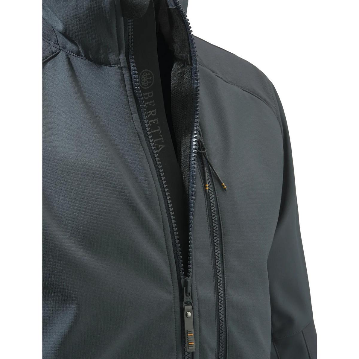 Beretta Butte Softshell Jacket BushWear