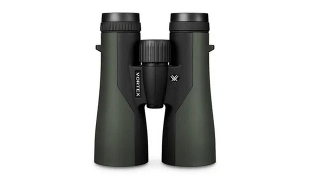 Vortex Crossfire HD 10x50 Binocular With Glass Pak