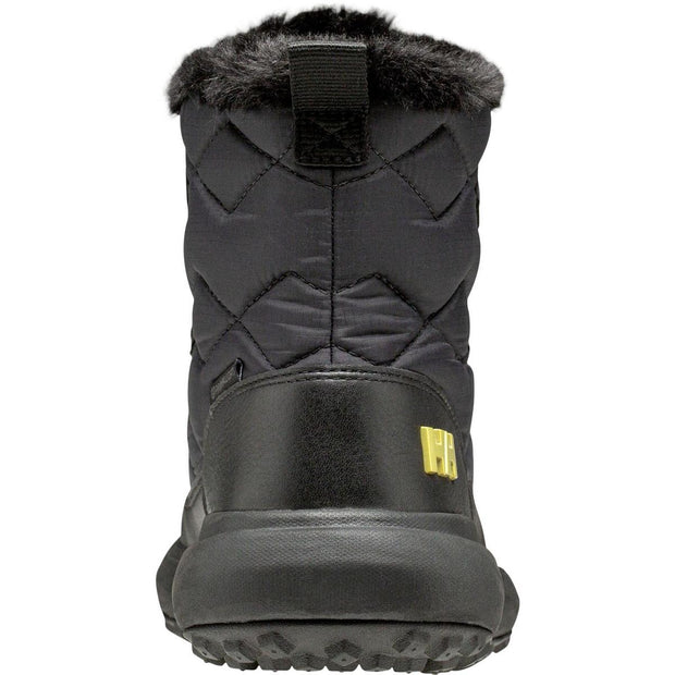 Helly Hansen Sport Willetta 2 Mid Boots Black