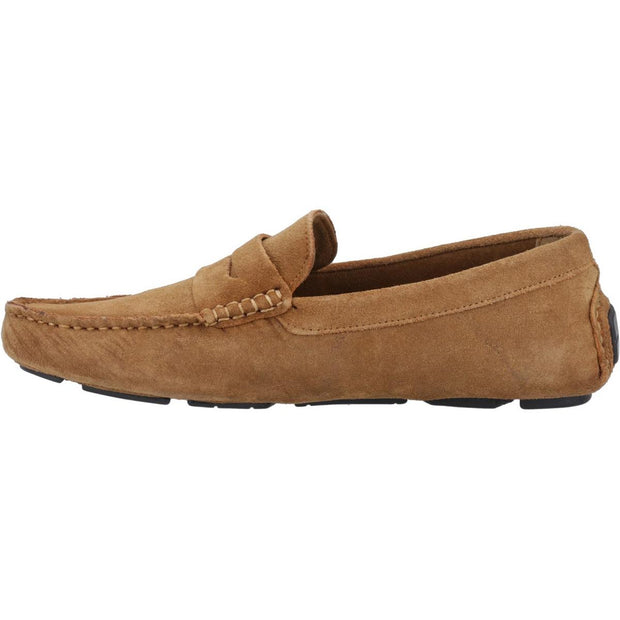 Jack & Jones Jensen Loafer Cognac