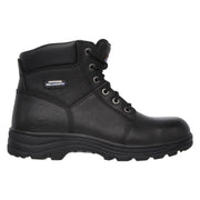 Skechers Workwear Workshire Safety Boot Black