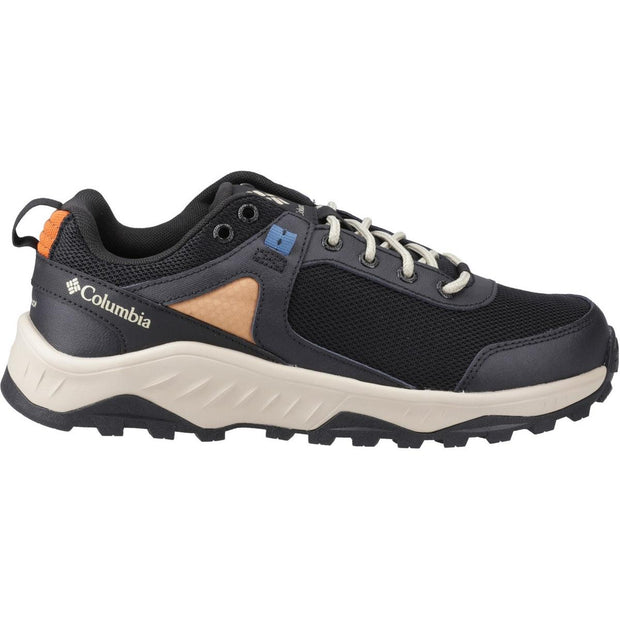 Columbia Trailstorm Ascend Hiker Black/Canyon Sun