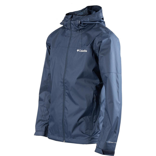 Columbia Inner Limits III Jacket Collegiate Navy