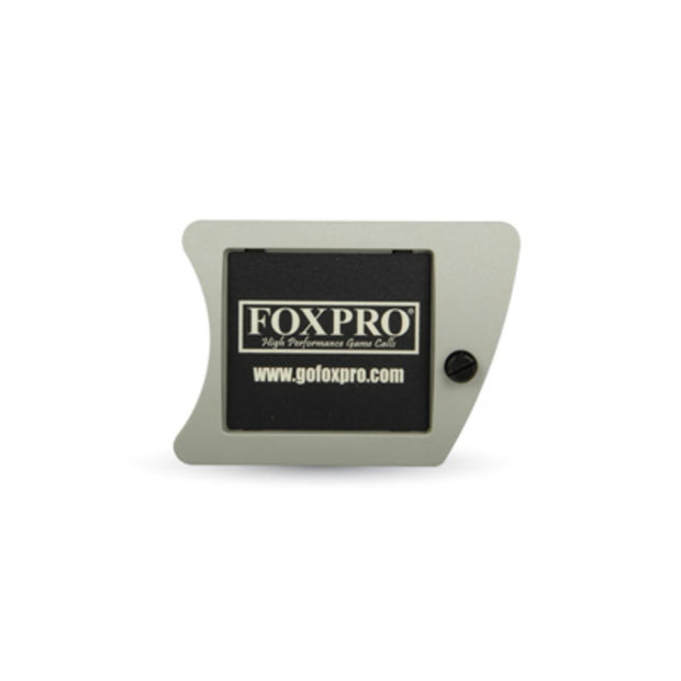 FoxPro FX Series Battery Door