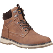 Jack & Jones Stratford Boot Cognac