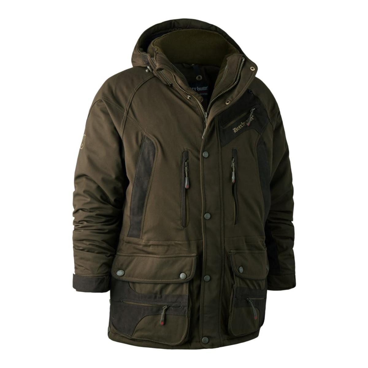 Deerhunter muflon long hot sale