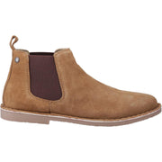 Jack & Jones Bravo Chelsea Boot Cognac