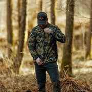 SwedTeam Ridge Pro Reversible RE-ECO Hunting Jacket