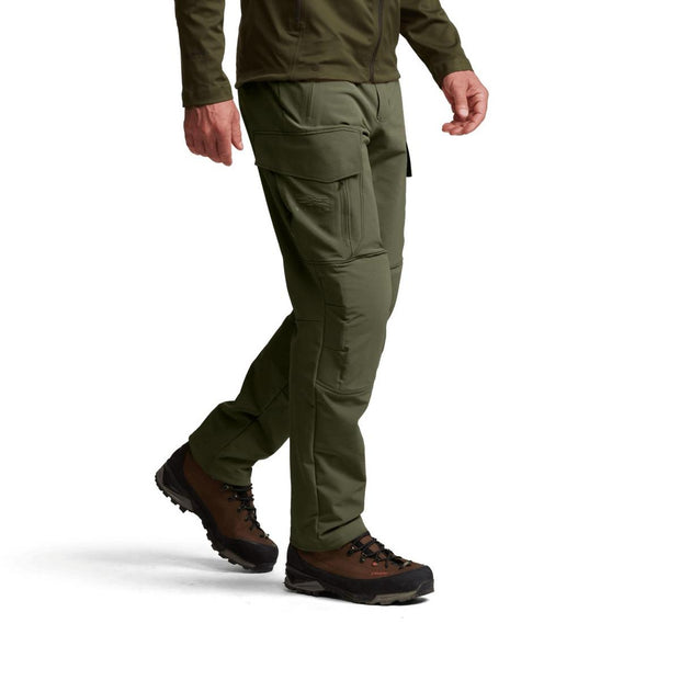 Sitka Mountain Pant - Covert