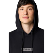 Columbia Columbia Trek Hoodie Black