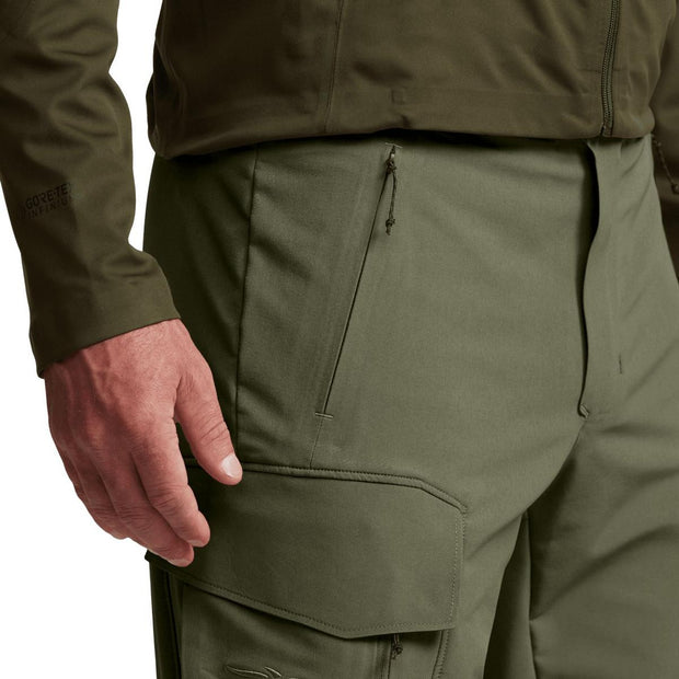 Sitka Mountain Pant - Covert