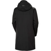 Helly Hansen Sport Westport Coat Black