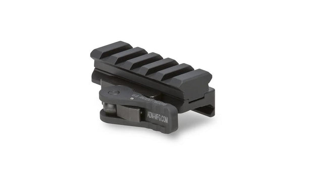 Vortex Razor Red Dot QR AR-15 Riser Mount