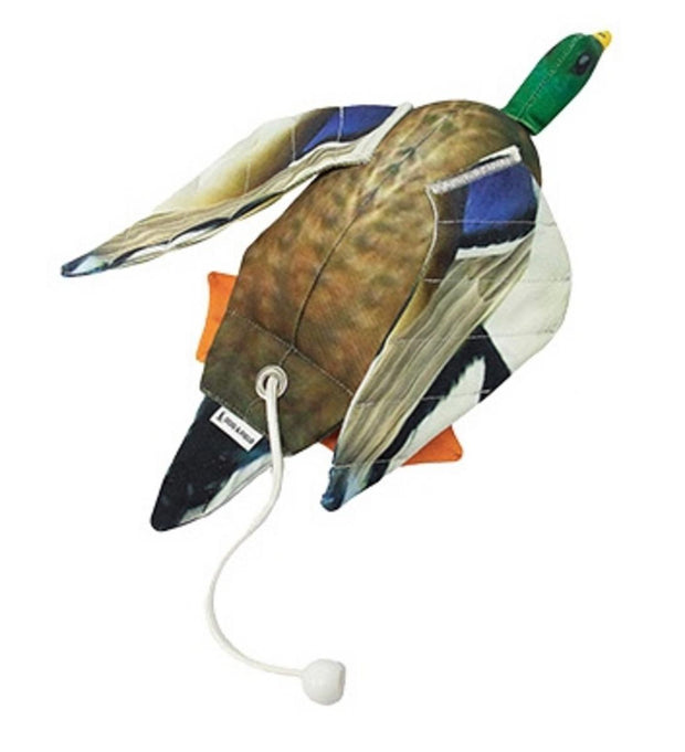 Bisley Mallard Dead Bird Dummy