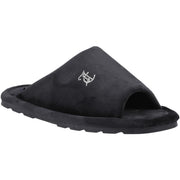 Juicy Couture Vivien Padded Slipper Black