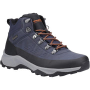 Cotswold Ryeford Hiking Boots Navy