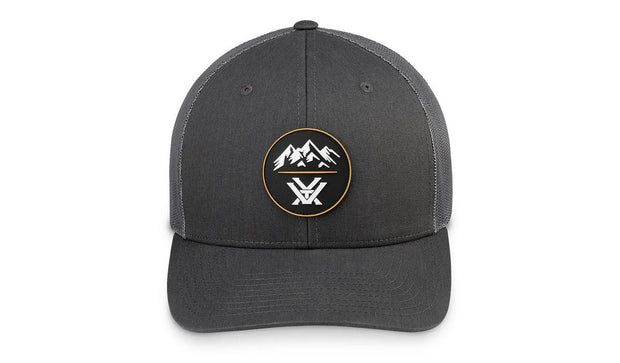 Vortex Three Peaks Cap