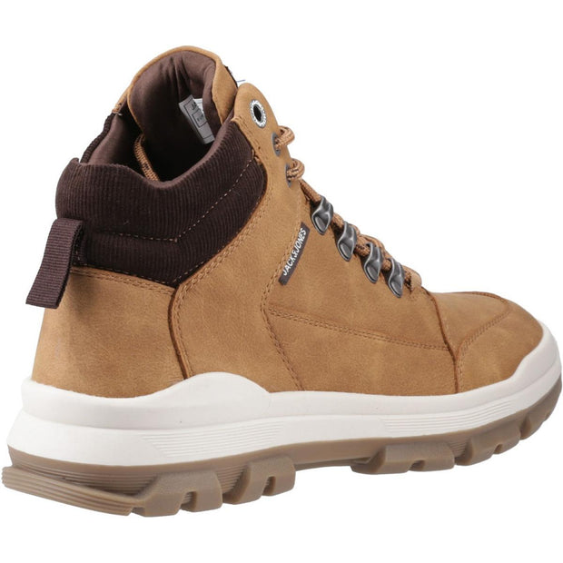 Jack & Jones Imperial Boot Honey