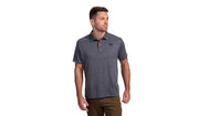 Vortex Escape Velocity Polo