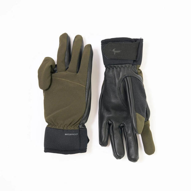 Sealskinz Broome Waterproof All Weather Shooting Glove