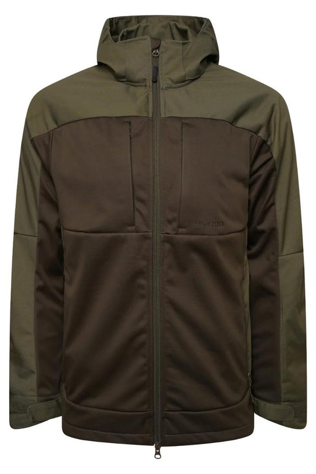 Harehill Ridgegate Active Softshell