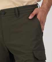 Swanndri Lawson Walk Short