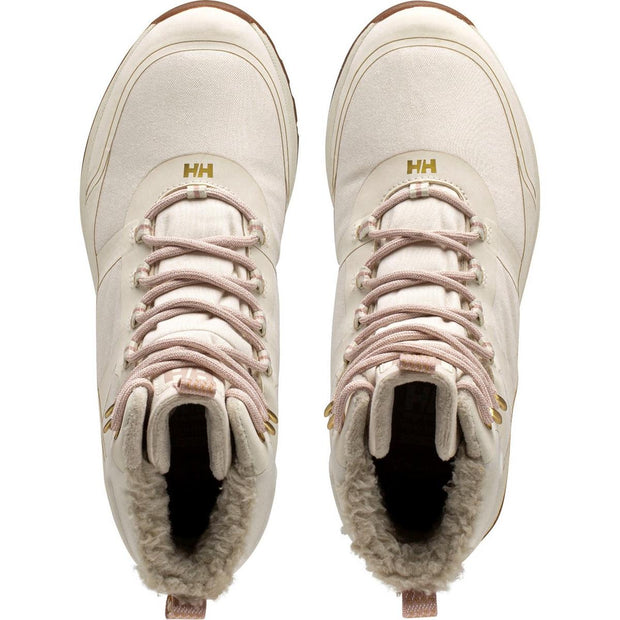 Helly Hansen Sport Whitley Winter Boots Snow/Rose Smoke