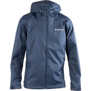 Columbia Inner Limits III Jacket Collegiate Navy