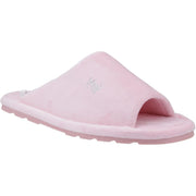 Juicy Couture Vivien Padded Slipper Almond Blossom