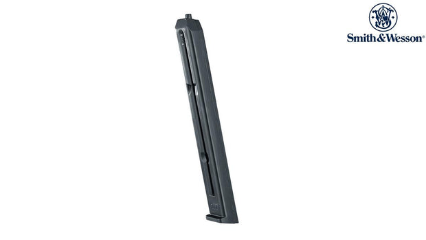 Bisley > 5.8093.1 Spare Magazines Pack of 2 for M&P40